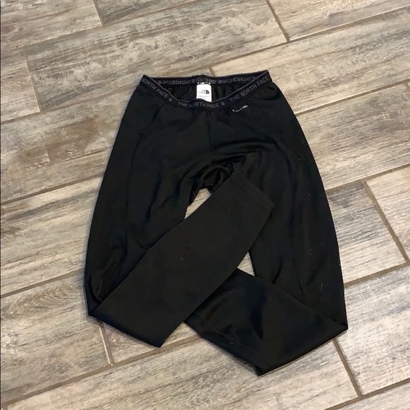 The North Face Pants - Northface baselayer